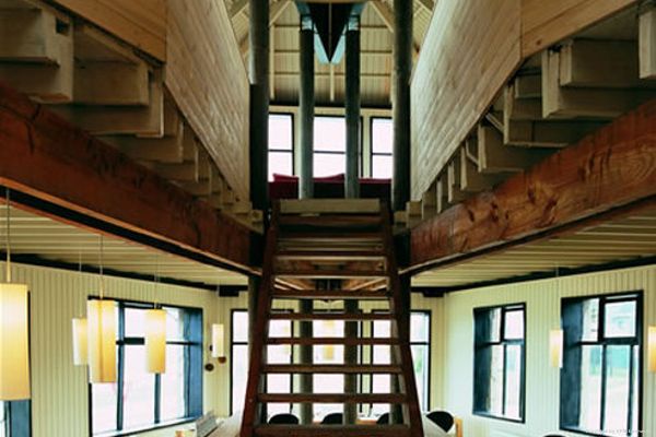 Hotel Noi Indigo Patagonia (Puerto Natales)